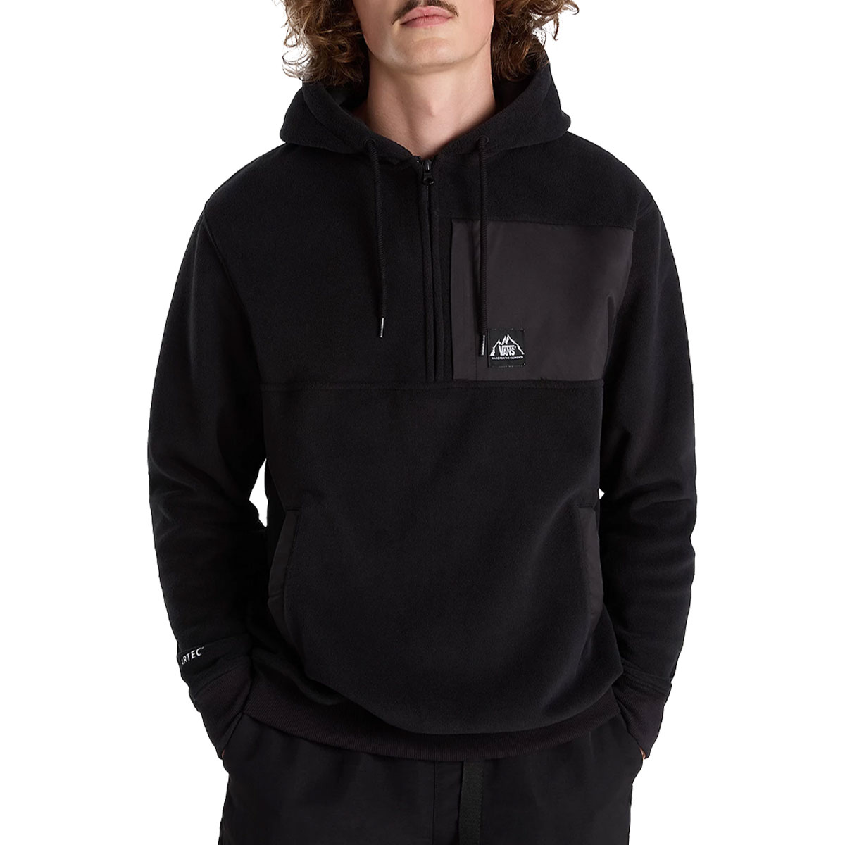 VANS - MTE POLARTEC PULLOVER HOODIE