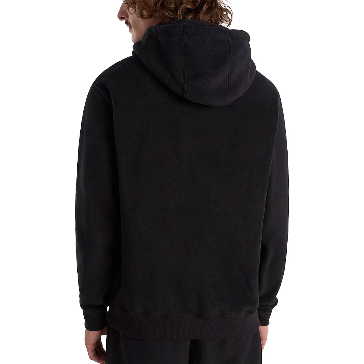 VANS - MTE POLARTEC PULLOVER HOODIE