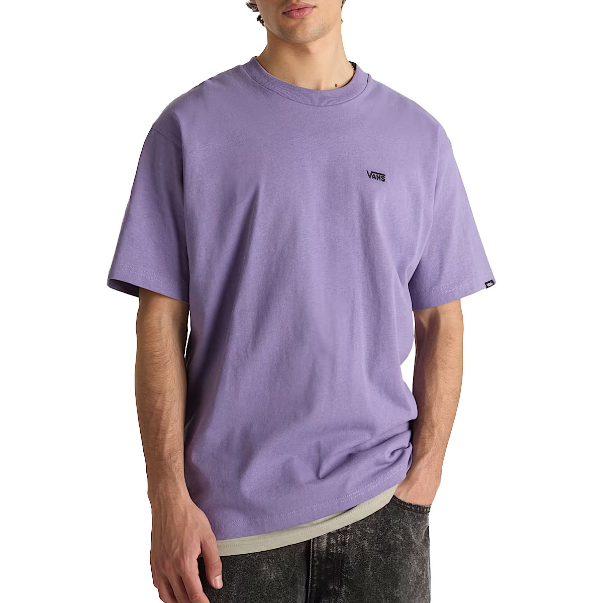 VANS - LEFT CHEST II LOOSE