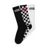 VANS - CLASSIC CREW SOCKS (3 PAIRS)