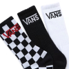 VANS - CLASSIC CREW SOCKS (3 PAIRS)