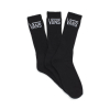 VANS - CLASSIC CREW SOCKS (3 PAIR PK)