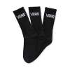 VANS - CLASSIC CREW SOCKS (3 PAIR PK)