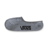 VANS - CLASSIC SUPER NO SHOW (3 PAIRS)