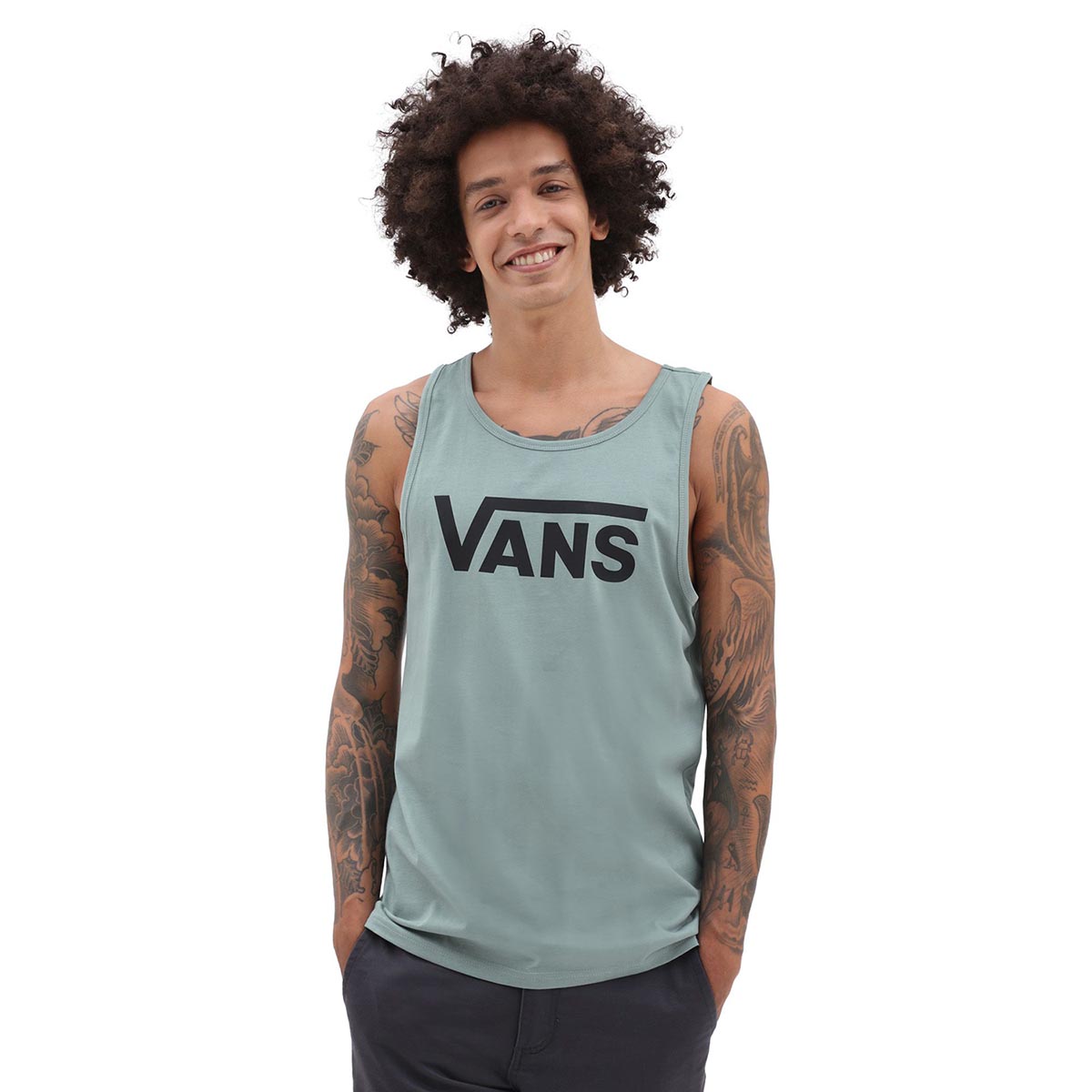 VANS - VANS CLASSIC TANK