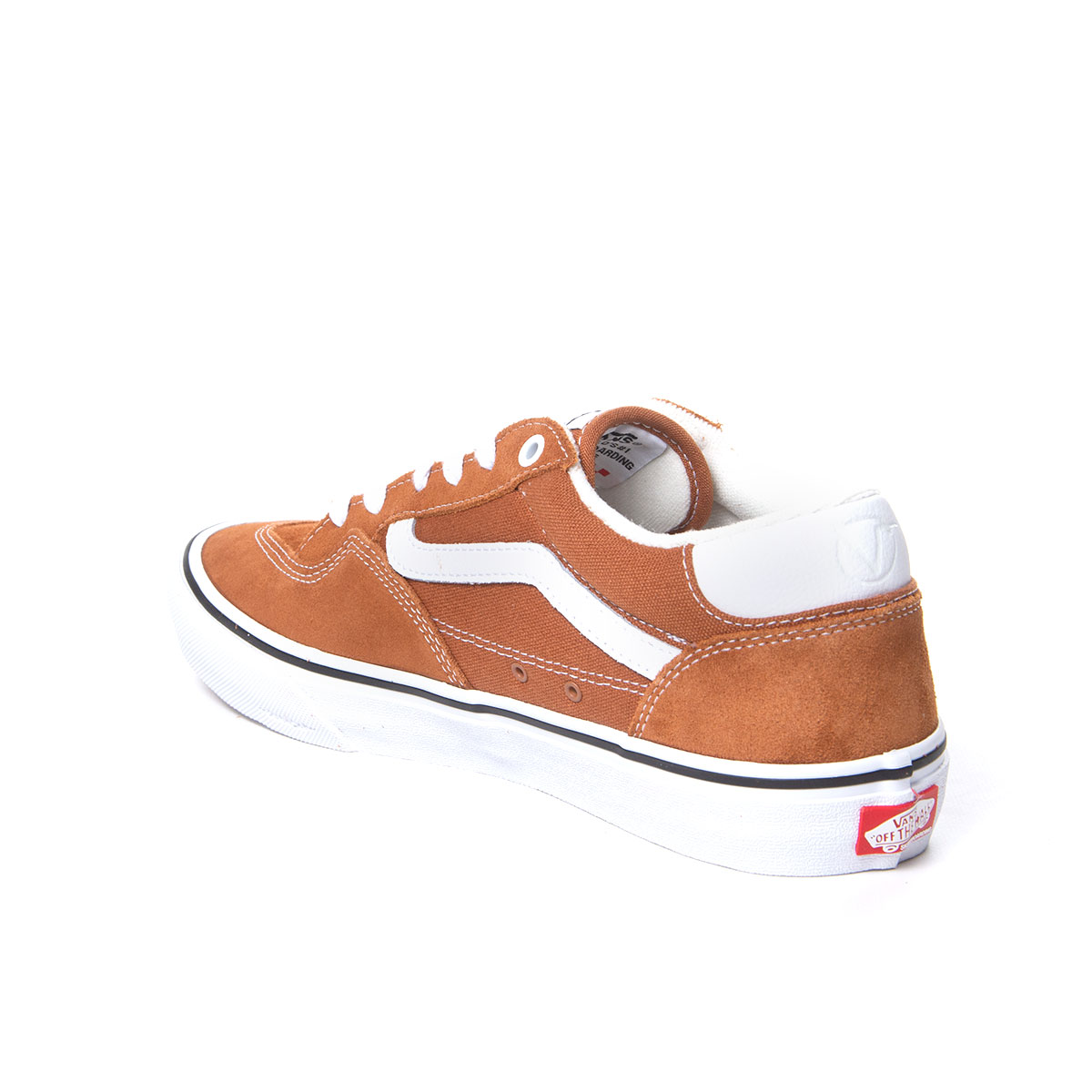 VANS - SKATE ROWAN