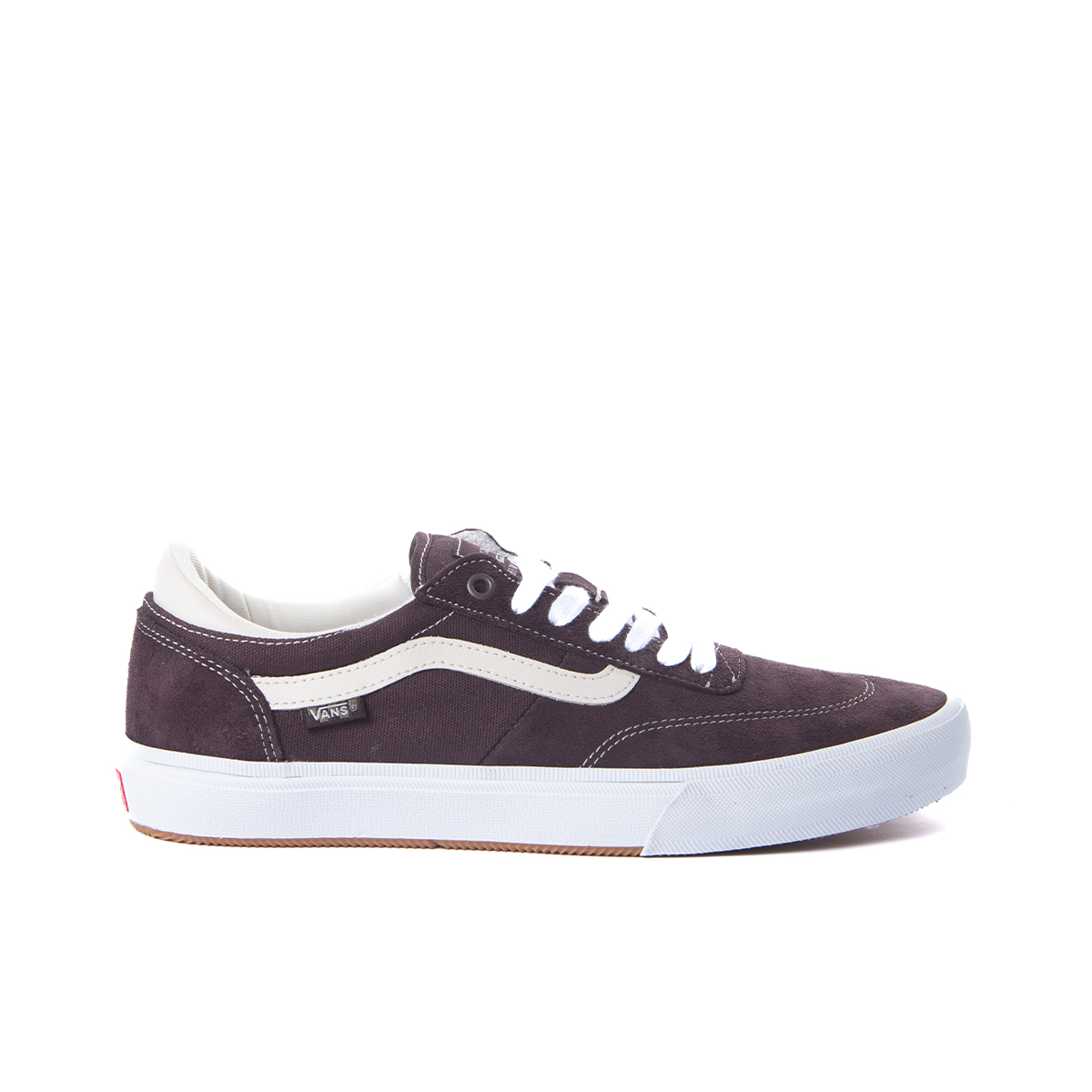 VANS - GILBERT CROCKETT SHOES