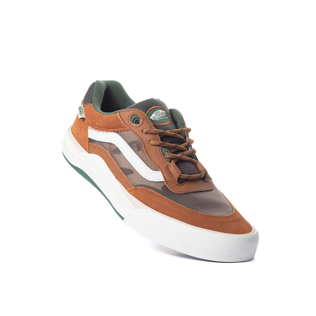 VANS - SKATE WAYVEE