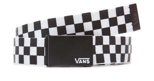 Vans deppster outlet belt