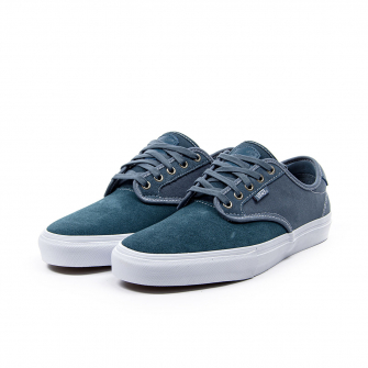 Vans chima ferguson pro washed outlet grey