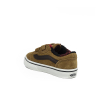 VANS - TODDLER COLOR THEORY OLD SKOOL HOOK AND LOOP