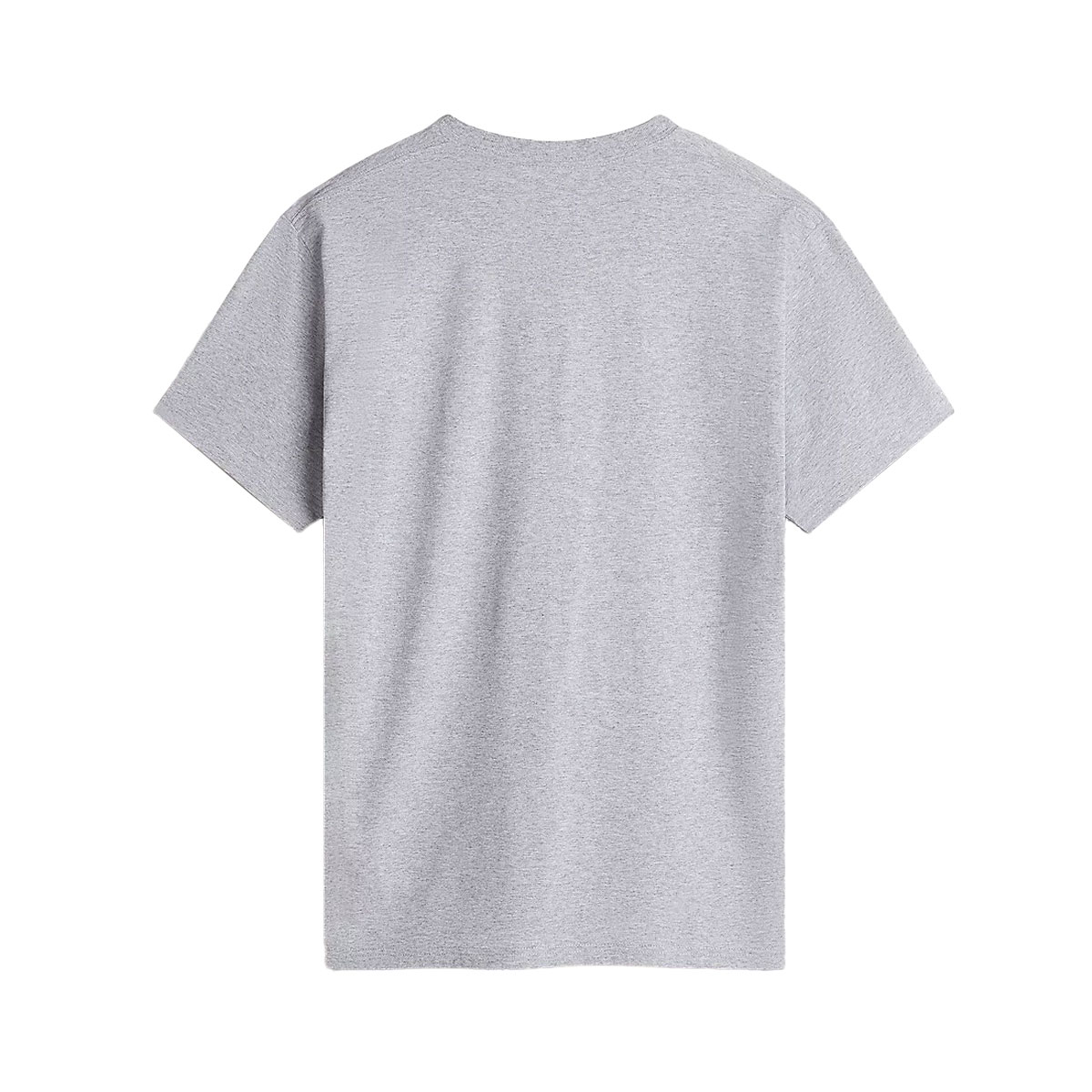 VANS - LEFT CHEST LOGO T-SHIRT