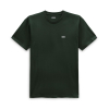 VANS - LEFT CHEST LOGO T-SHIRT