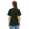 VANS - LEFT CHEST LOGO T-SHIRT