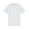 VANS - LEFT CHEST LOGO T-SHIRT