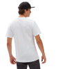 VANS - LEFT CHEST LOGO T-SHIRT