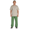 VANS - LEFT CHEST LOGO T-SHIRT