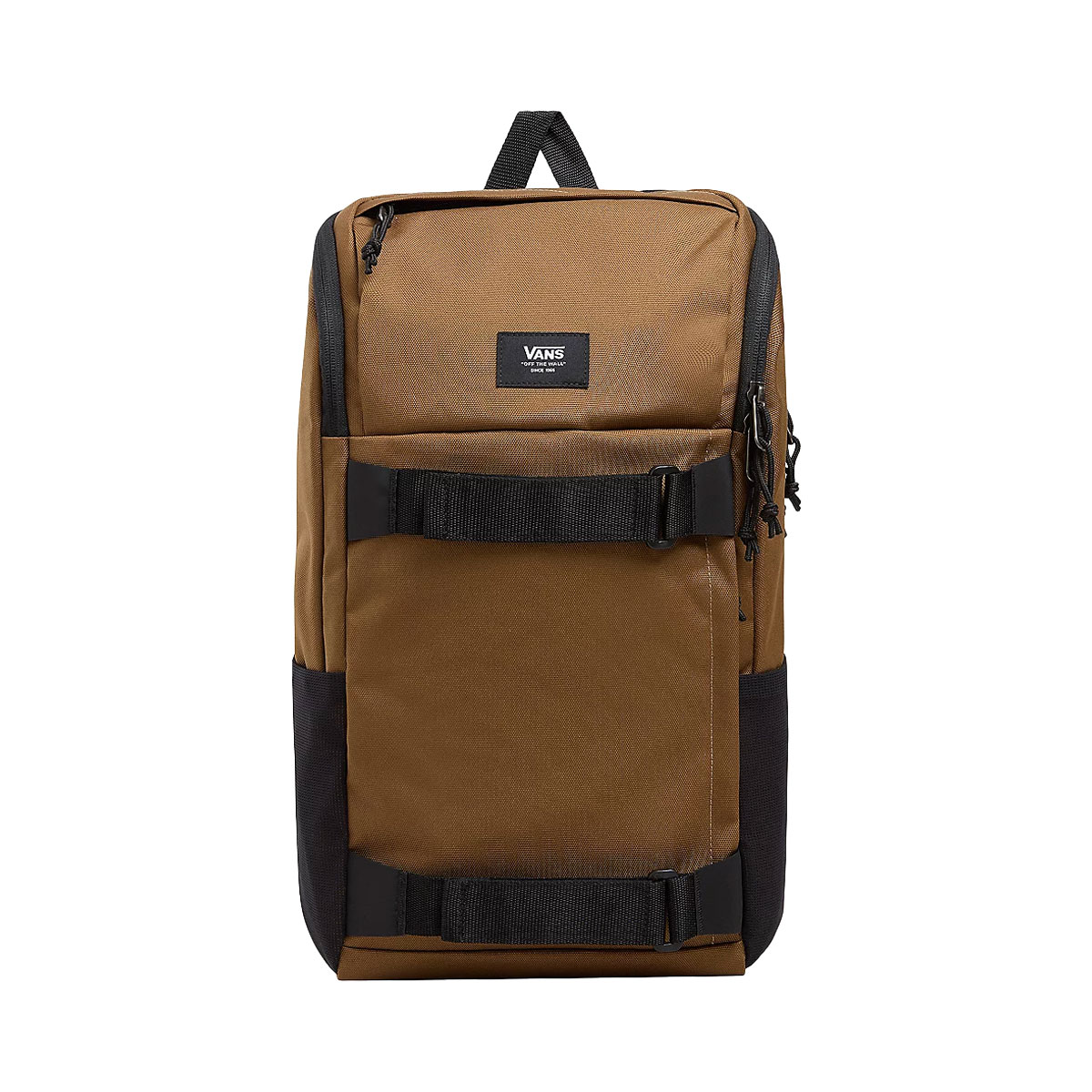 VANS - OBSTACLE SKATEPACK BACKPACK