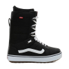 VANS - HI-STANDARD OG SNOWBOARD BOOTS