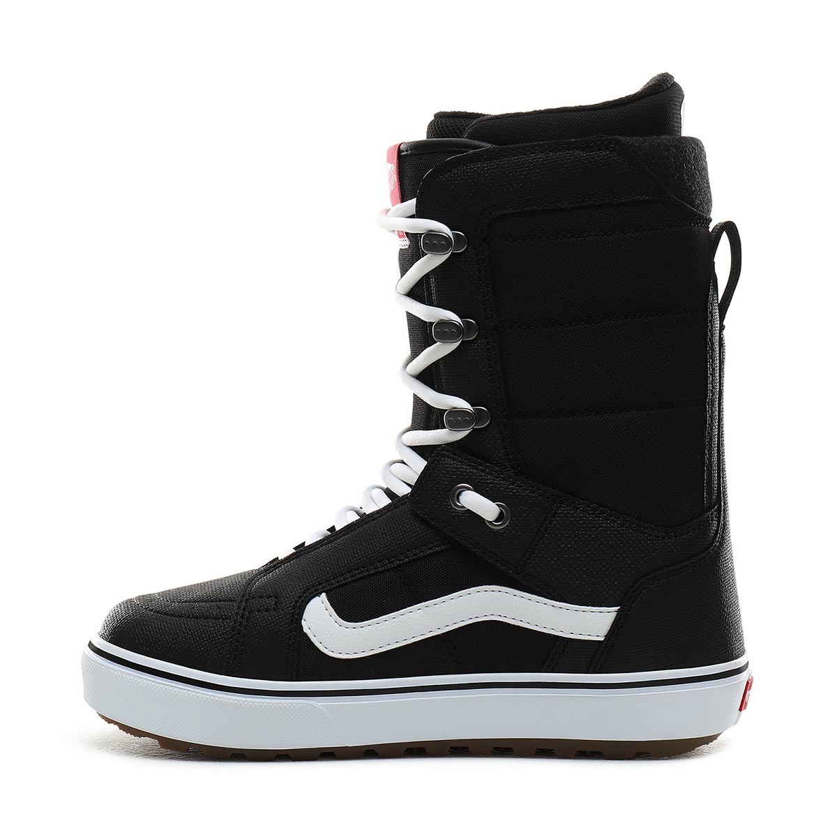 VANS - HI-STANDARD OG SNOWBOARD BOOTS