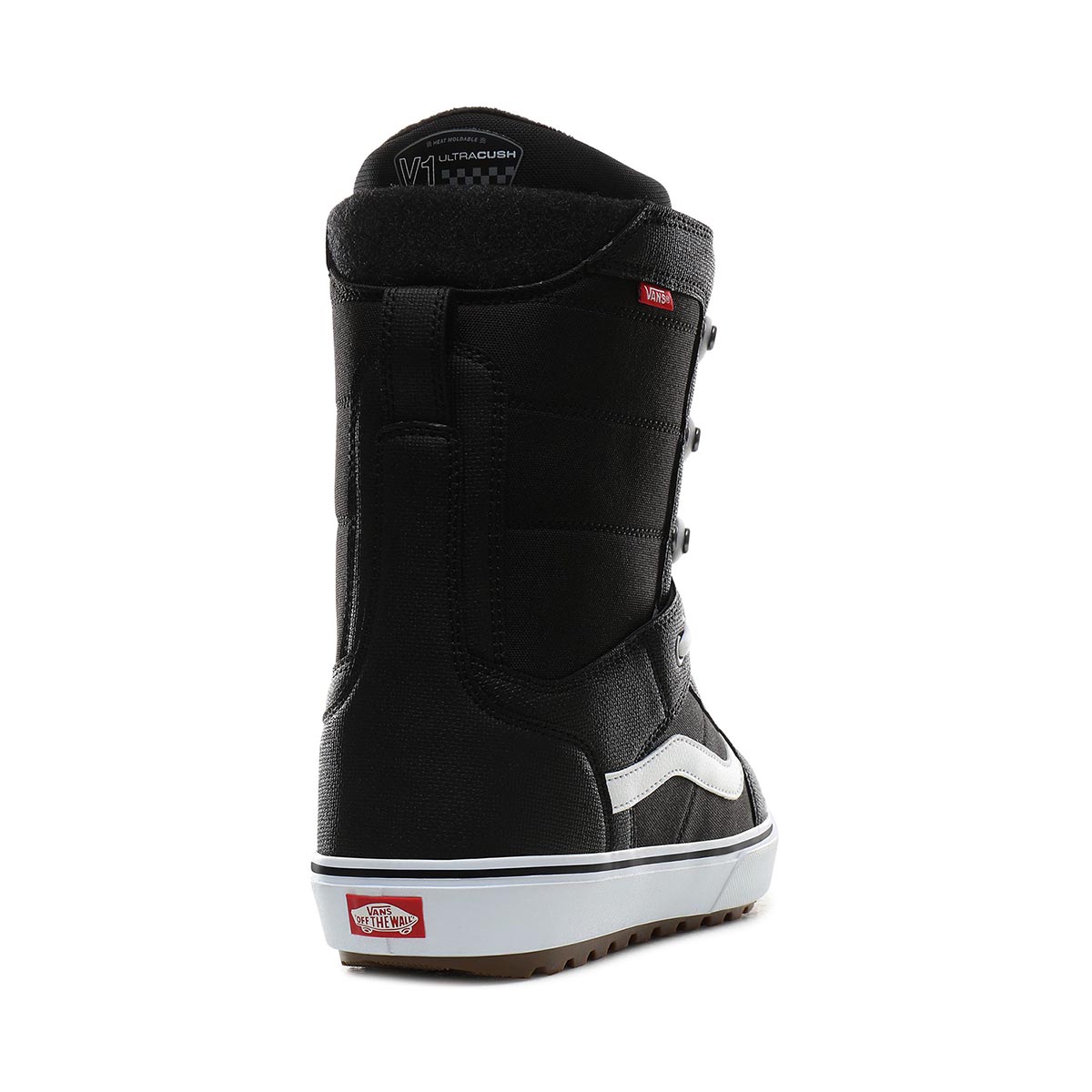 VANS - HI-STANDARD OG SNOWBOARD BOOTS