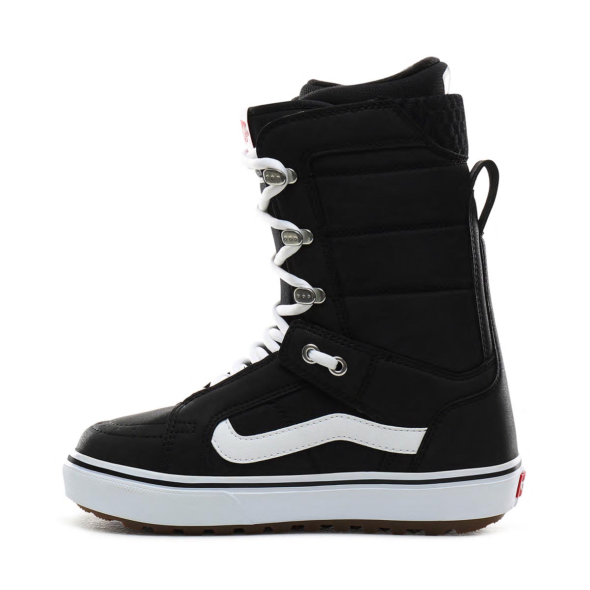 VANS - HI-STANDARD OG SNOWBOARD BOOTS