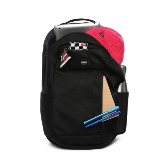 Vans disorder plus online backpack