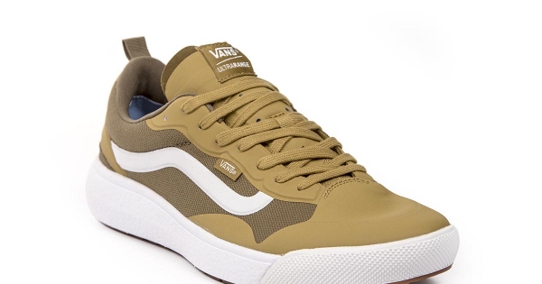 Vans on sale ultrarange greece