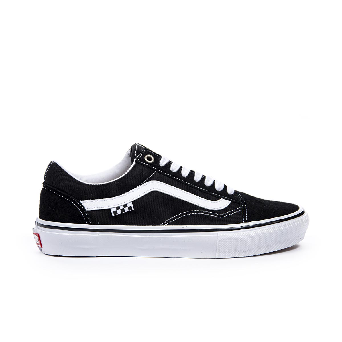 VANS - SKATE OLD SKOOL SHOES