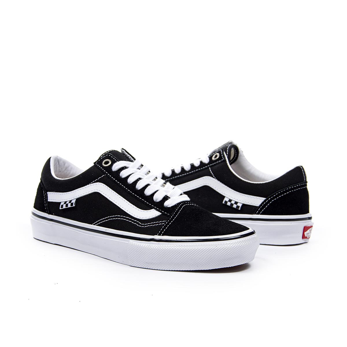 VANS - SKATE OLD SKOOL SHOES