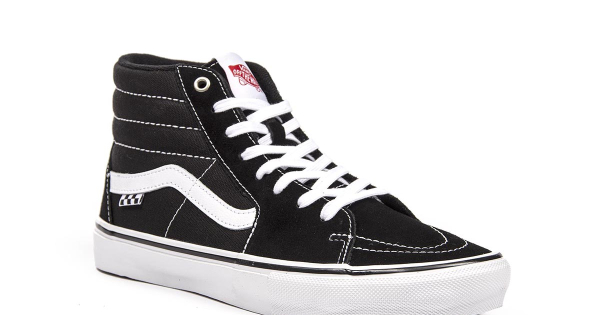 Vans - SKATE SK8-HI SHOES (VN0A5FCCY28)