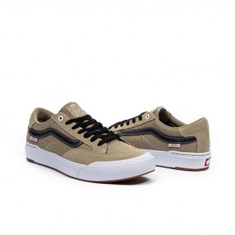 vans pro berle