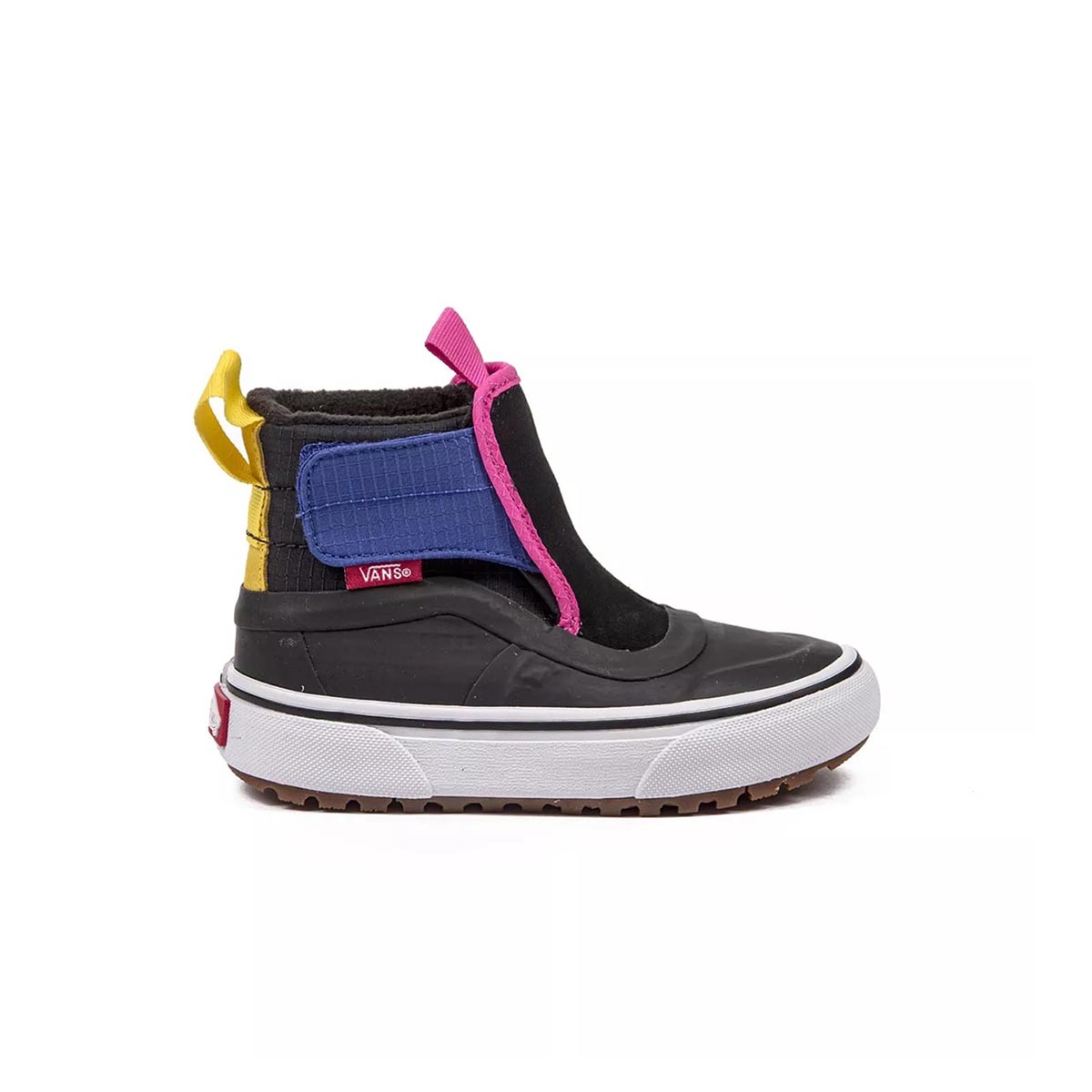 VANS - TODDLER SLIP-ON HI TERRAIN V MTE-1 SHOES (1-4 YEARS)