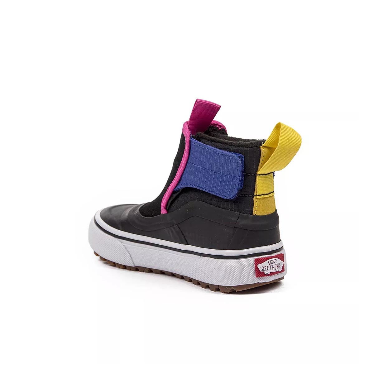 VANS - TODDLER SLIP-ON HI TERRAIN V MTE-1 SHOES (1-4 YEARS)