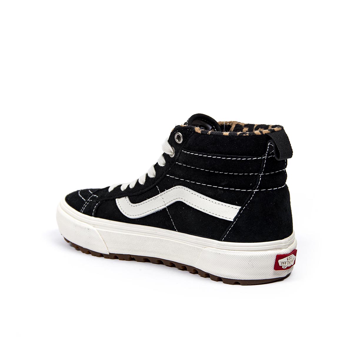 VANS - SK8-HI MTE-1 SHOES