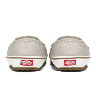 Slipper vans deals