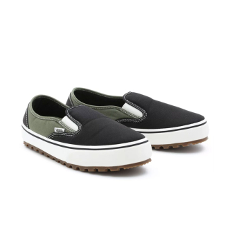 Vans snow lodge discount slipper