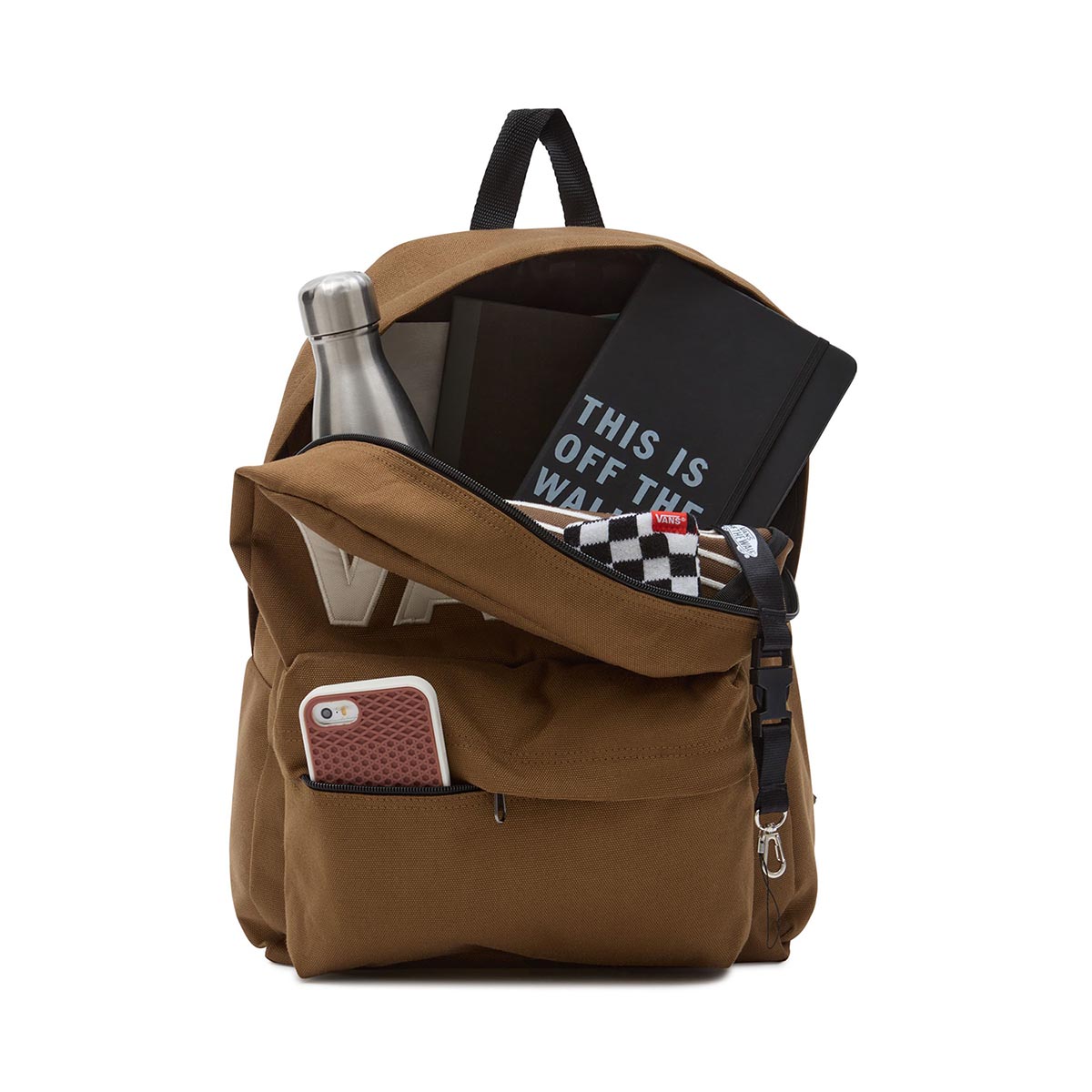 VANS - OLD SKOOL DROP V BACKPACK