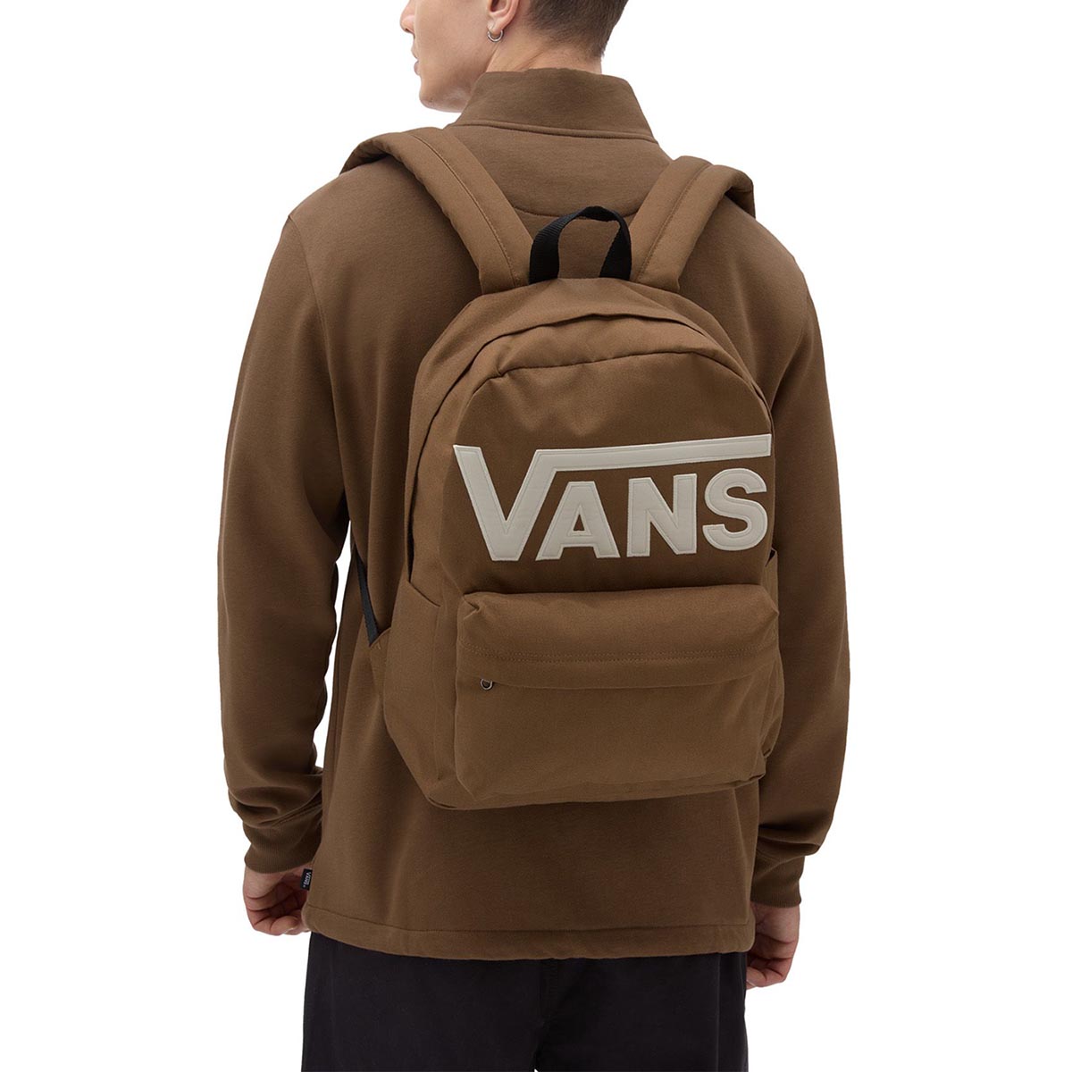 VANS - OLD SKOOL DROP V BACKPACK