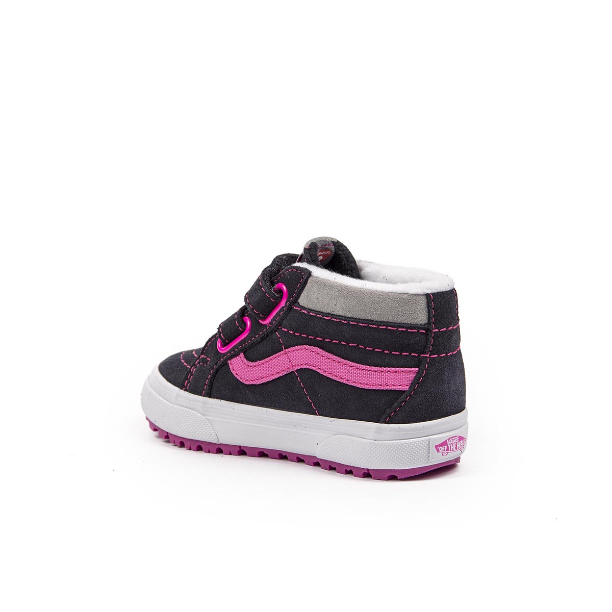 VANS - TODDLER SK8-MID REISSUE MTE-1 V SHOES (1-4 YEARS)