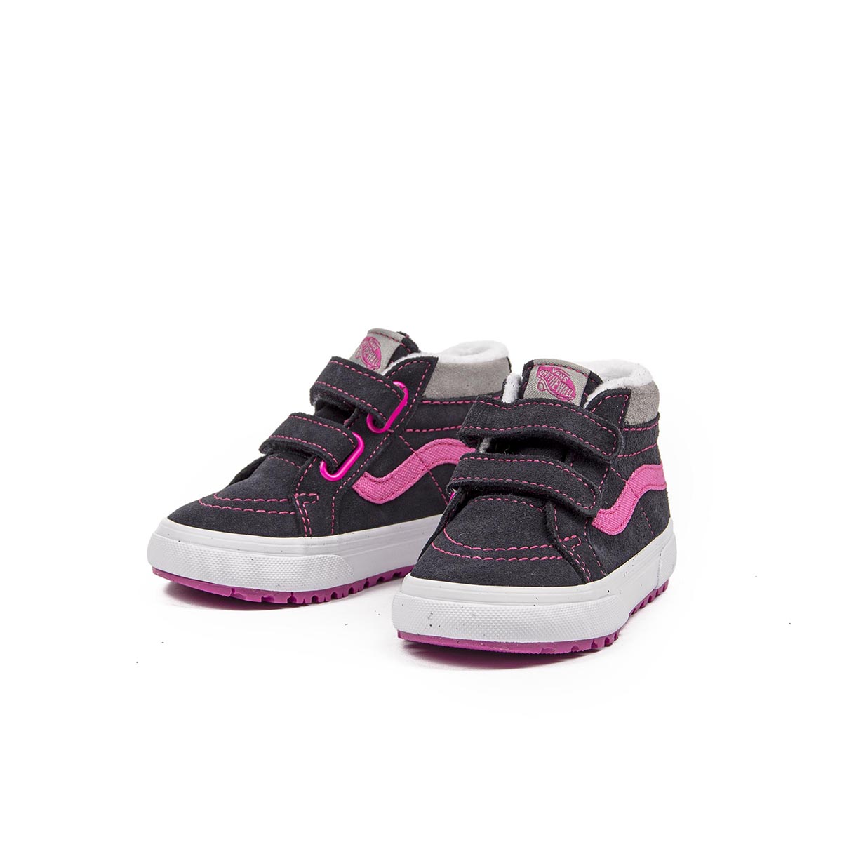 VANS - TODDLER SK8-MID REISSUE MTE-1 V SHOES (1-4 YEARS)