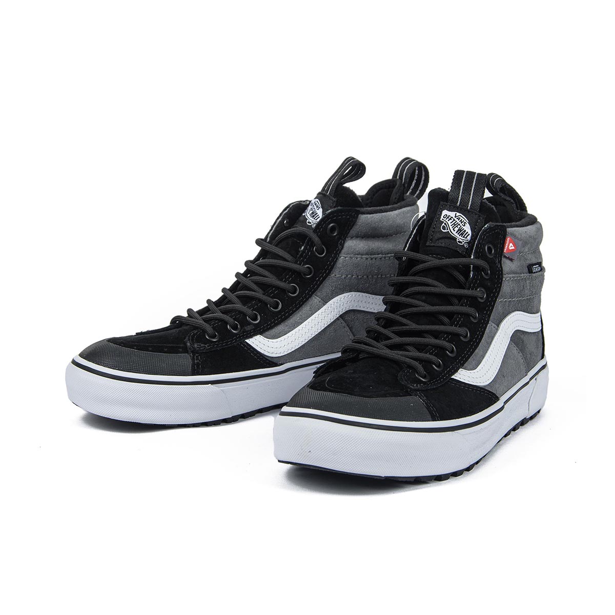 VANS - UA SK8-HI MTE-2