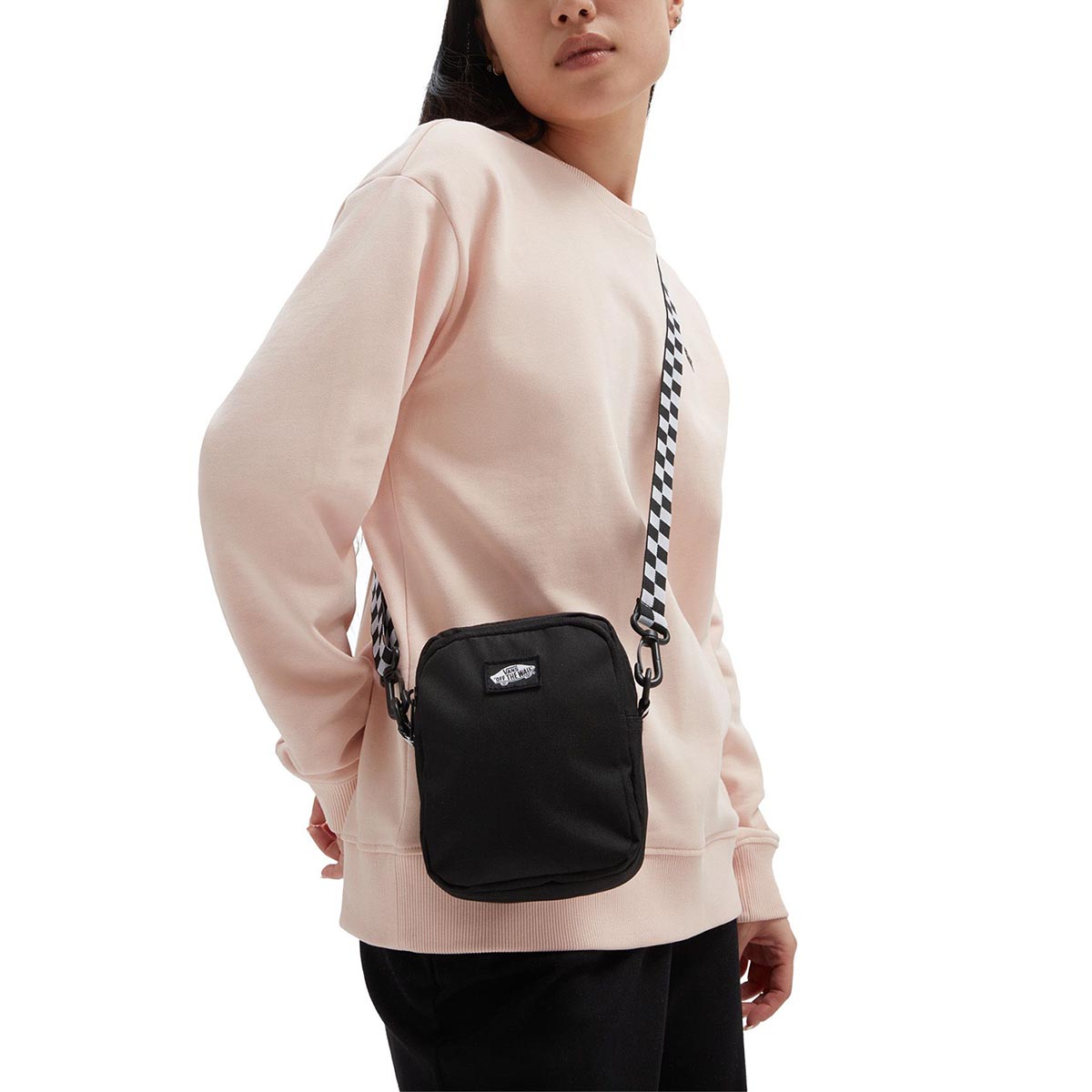 VANS - GO GETTER CROSSBODY