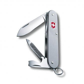 Victorinox CADET ALOX SILVER 0.2601.26