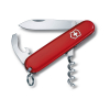 VICTORINOX - WAITER RED