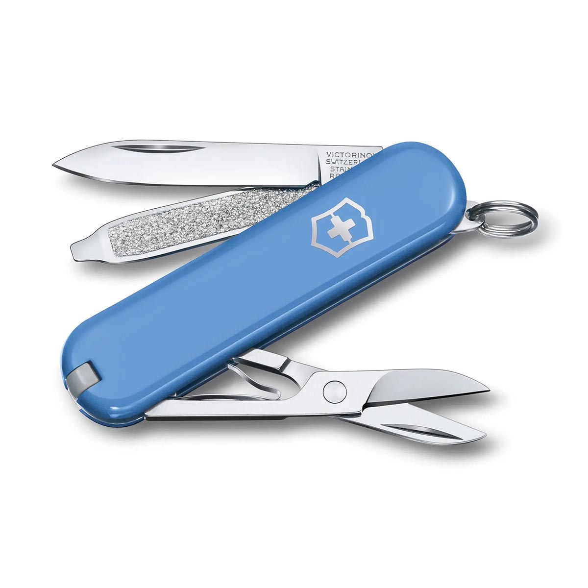 VICTORINOX - CLASSIC SD SUMMER RAIN