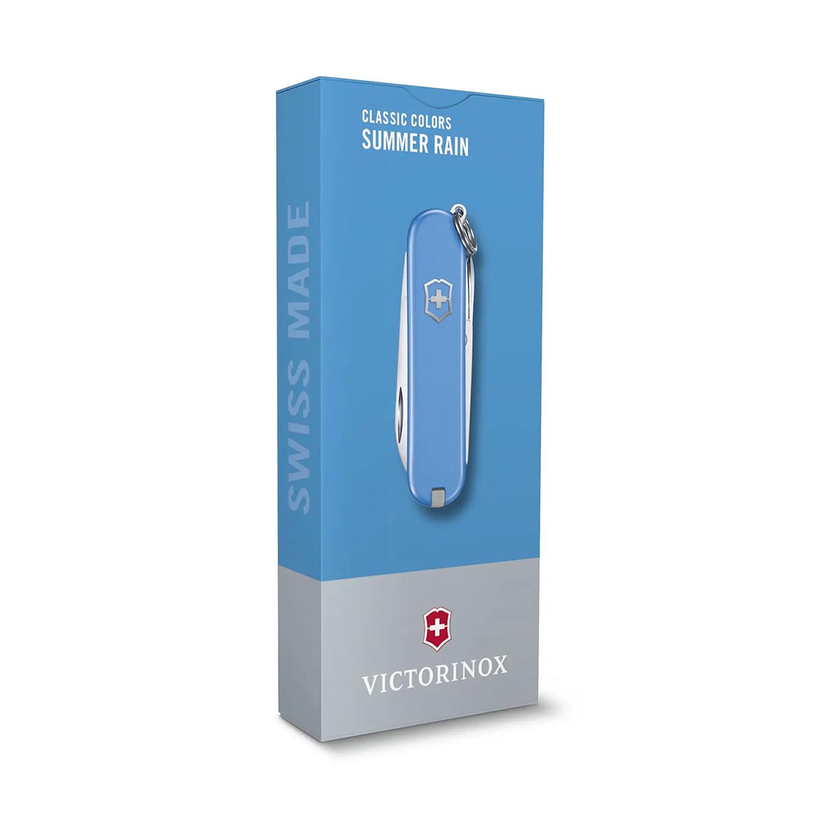 VICTORINOX - CLASSIC SD SUMMER RAIN