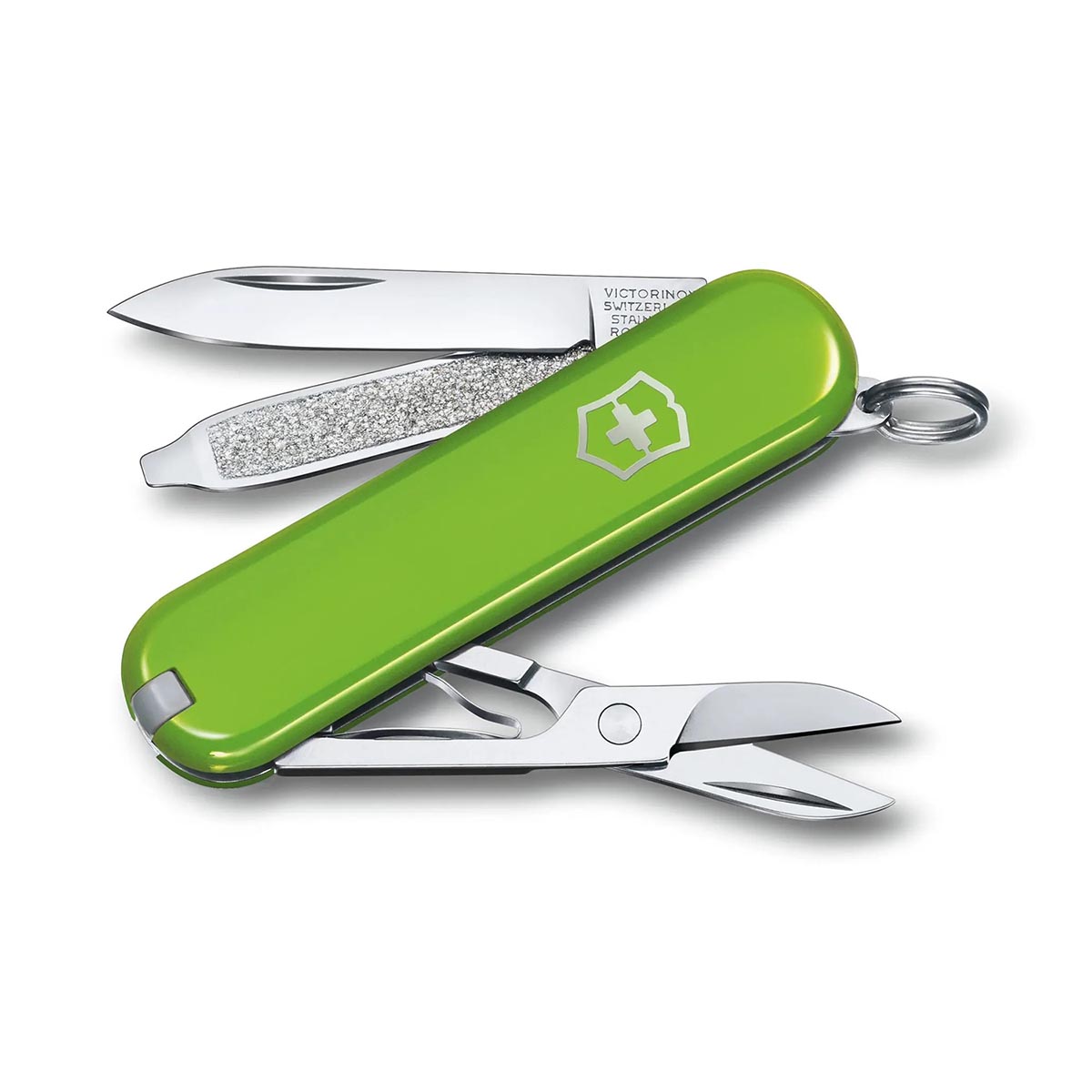 VICTORINOX - CLASSIC SD SMASHED AVOCADO