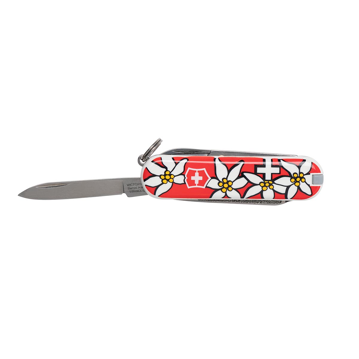 VICTORINOX - CLASSIC SD EDELWEISS