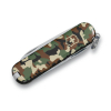 VICTORINOX - CLASSIC SD CAMOUFLAGE